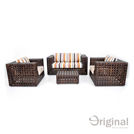 Conjunto - Brasil